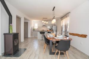 Fotografie z fotogalerie ubytování Villa Duje v Šibeniku
