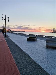 Gallery image of Guest house Baltika in Ventspils