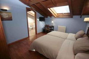 Afbeelding uit fotogalerij van Hotel Piloñés in Infiesto +6 foto's