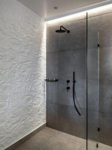 Kúpeľňa v ubytovaní ONOS RESIDENCE