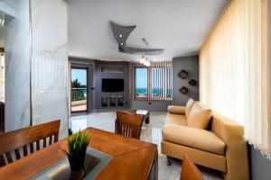 Gallery image of Petrov Family Hotel in Nesebar