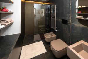 Gambar di galeri bagi Larici Rooms di Roana