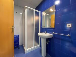 Residencia Mediterraneo, San Vicente del Raspeig ...