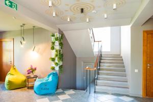 Fotografie z fotogalerie ubytování Kurshi Hotel & Spa v destinaci Jūrmala