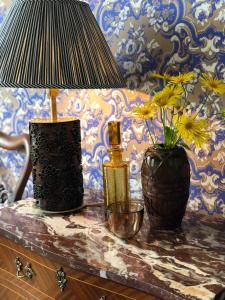 Gallery image of Träslottets B&B in Arbrå