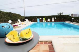 Imagen de la galería de Villa Benny, en San Vito lo Capo