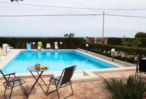 Imagen de la galería de Villa Benny, en San Vito lo Capo