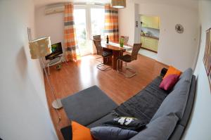 Posedenie v ubytovaní Apartment Zic