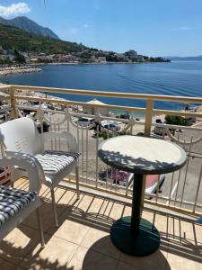 Príroda v okolí apartmánu + 11 fotografií