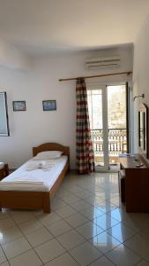 Gallery image of Hotel Damo in Pythagoreio