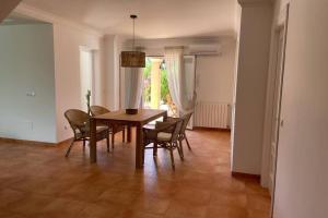 Zdjęcie z galerii obiektu Casa Mar Blau - mediterranean house w mieście Puigderrós