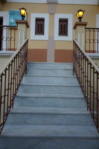 Gallery image of Villa Pinotsi in Symi
