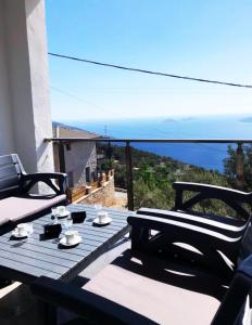 Gallery image of Aren Guest House in Kalkan in Kas