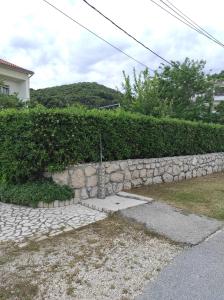 Fotografie z fotogalerie ubytování Apartmani Sara v destinaci Supetarska Draga