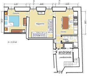 Fotografie z fotogalerie ubytování CINQUE TERRE MONEGLIA v destinaci Moneglia + 34 fotografií