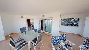 Posezení v ubytování Casa Satsun - A Murcia Holiday Rentals Property