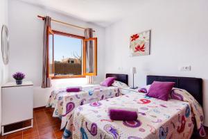 Postel nebo postele na pokoji v ubytování Villa Villino by Villa Plus + 24 fotografií