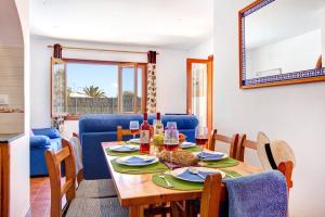 Posezení v ubytování Villa Villino by Villa Plus