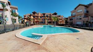 Bazén v ubytování Gingko 278656 - A Murcia Holiday Rentals Property nebo v jeho okolí