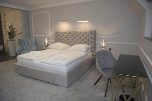 Fotografia z galérie ubytovania Atmosfera Apartament 4 v destinácii Bytów + 12 fotografií