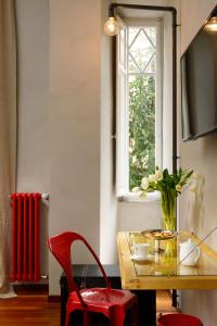 Gallery image of San Pietro Boutique Rooms in Rome