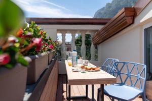 Gallery image of lillil - Popping Holiday in Riva del Garda