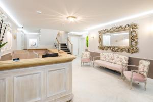 Fotografia z galérie ubytovania Villa Baltic Sand v destinácii Międzyzdroje