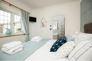 Afbeelding uit fotogalerij van Exclusive Holiday Accommodation - Bancoft Cottage in Bedale