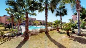 Bazén v ubytování Casa Kazamour - A Murcia Holiday Rentals Property nebo v jeho okolí
