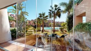 Basen w obiekcie Casa Kazamour - A Murcia Holiday Rentals Property lub w pobliżu