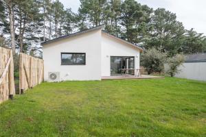 Gallery image of Une belle maison ouverte sur le jardin, près de la mer in Piriac-sur-Mer