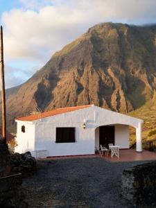 Gallery image of Los canteros de Belgara in Frontera