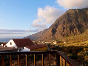 Gallery image of Los canteros de Belgara in Frontera