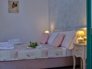 Gallery image of LOCANDA MURALES - Turismo rurale in Olbia