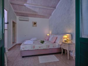 Gallery image of LOCANDA MURALES - Turismo rurale in Olbia