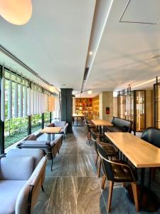 Gallery image of Tassel Hotel Sanjo Shirakawa in Kyoto