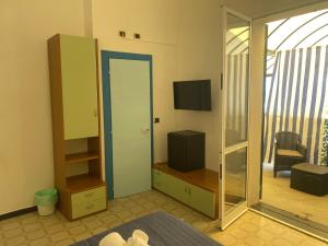 TV o dispositivi per l'intrattenimento presso Caravella