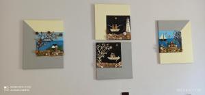 Fotografie z fotogalerie ubytování Anchor Studios v destinaci Lixouri