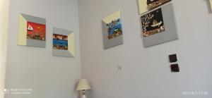 Fotografie z fotogalerie ubytování Anchor Studios v destinaci Lixouri