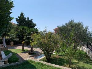 Billede fra billedgalleriet på Apartments Ban i Novi Vinodolski