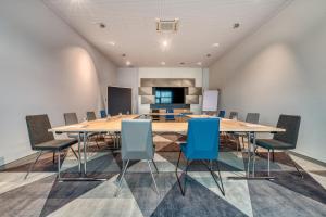 Posezení v ubytování Holiday Inn Express - Fulda by IHG