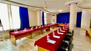 Gallery image of B Hotel Bishkek in Bishkek