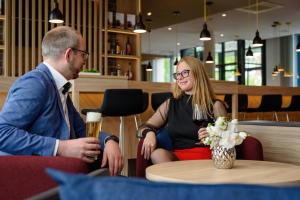 Hosté ubytování Holiday Inn Express - Fulda by IHG