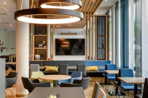 Posezení v ubytování Holiday Inn Express - Fulda by IHG