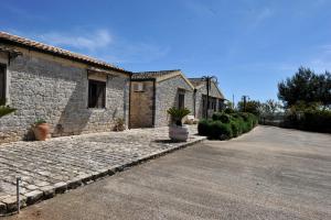 Gallery image of Oasi Di Cava Ispica in Pietre Nere San Zagaria