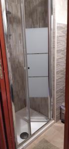 Kúpeľňa v ubytovaní La casetta nel claustro 2