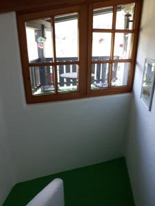 Zdjęcie z galerii obiektu Ferienwohnung Orchidee w mieście Kössen