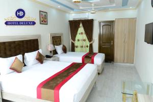 Gallery image of Hotel Deluxe Lahore in Lahore +53 photos