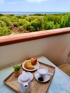 Photo de la galerie de l'établissement Hotel Onda Marina, à San Teodoro