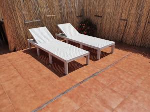 Zdjęcie z galerii obiektu Rico Apartaments Ricosol w mieście Torrox Costa